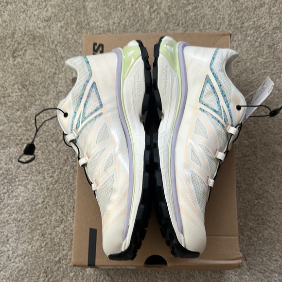 NWT Salomon Gender Inclusive XT-6 Mindful 3 Sneakers Size 10 Women/ 9 Men - Picture 6 of 12